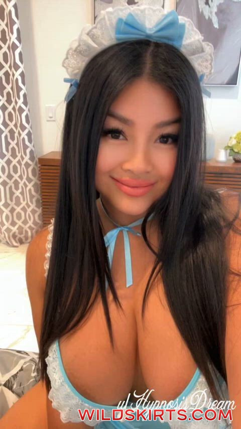 wildasianflower / imlailaxo / wildasianflower nude OnlyFans, Instagram leaked video #92