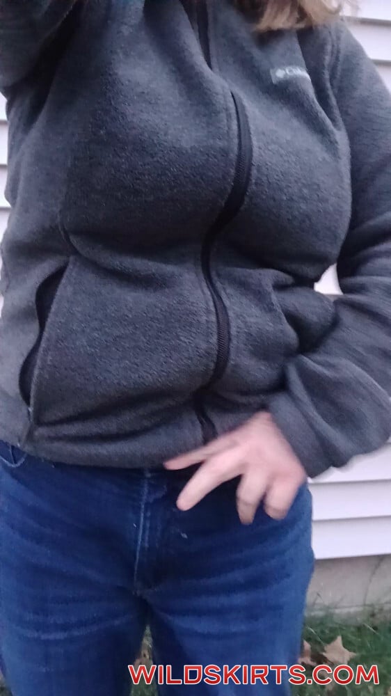 hiking_bbwmilf / wlfmom / pumpkinbooty88 nude OnlyFans leaked video #12