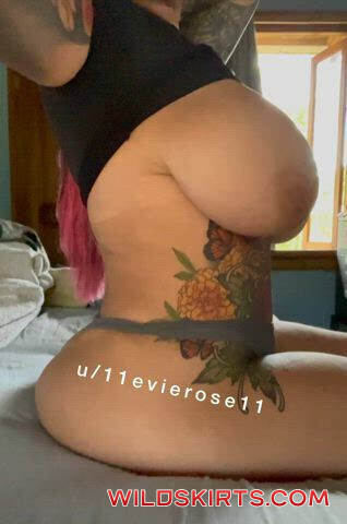 Evierose / xevierosex / xx.evie.rose.xx nude OnlyFans, Instagram leaked video #31