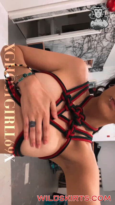 Ghostgirll69 / xghostgirll69x / ghostgirll69 / xghostgirll69x / xghostgirlll69x / ghostgirll69 / xxbabyghostxx nude OnlyFans, Instagram leaked video #4