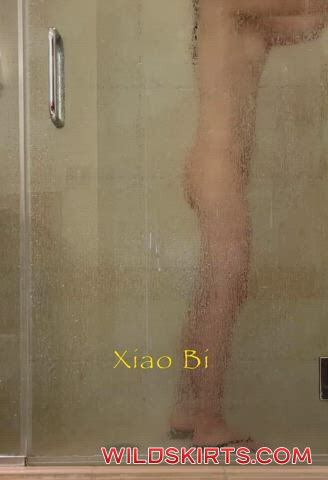 Xiao Bi / xiao_bi_vip / xiaobbbi nude OnlyFans, Instagram leaked video #23