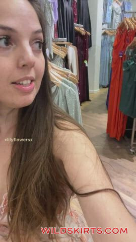 Lily Flowers / xlilyflowersx nude OnlyFans leaked video #42