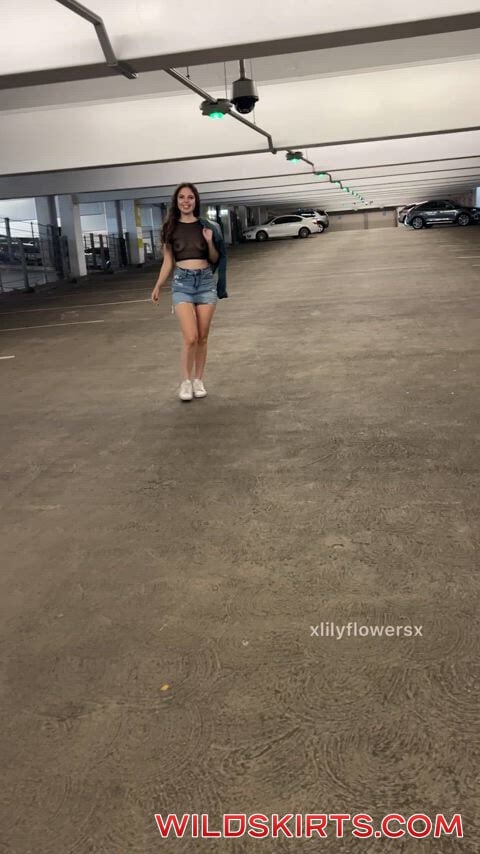 Xlilyflowersx / xlil_lotusx / xlilyflowersx nude OnlyFans, Instagram leaked video #91