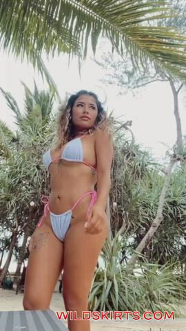 latina_nadi / xnadxhoox / nadi11 nude OnlyFans leaked photo