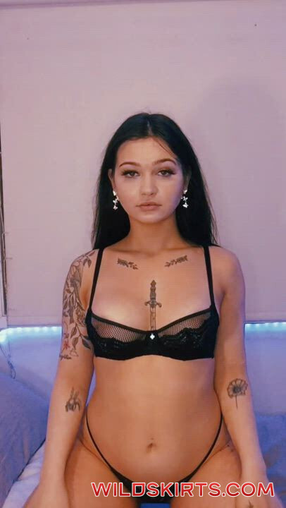 xtrashxbabyx nude OnlyFans, Instagram leaked video #187