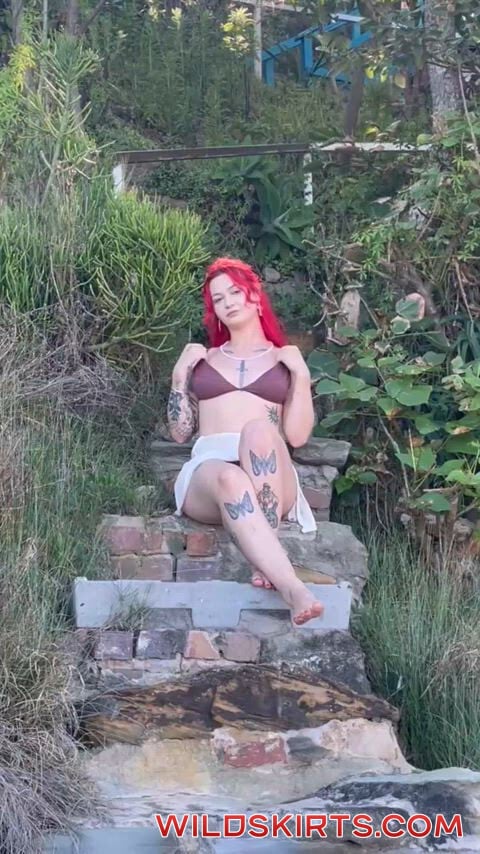 xtrashxbabyx nude OnlyFans, Instagram leaked video #264