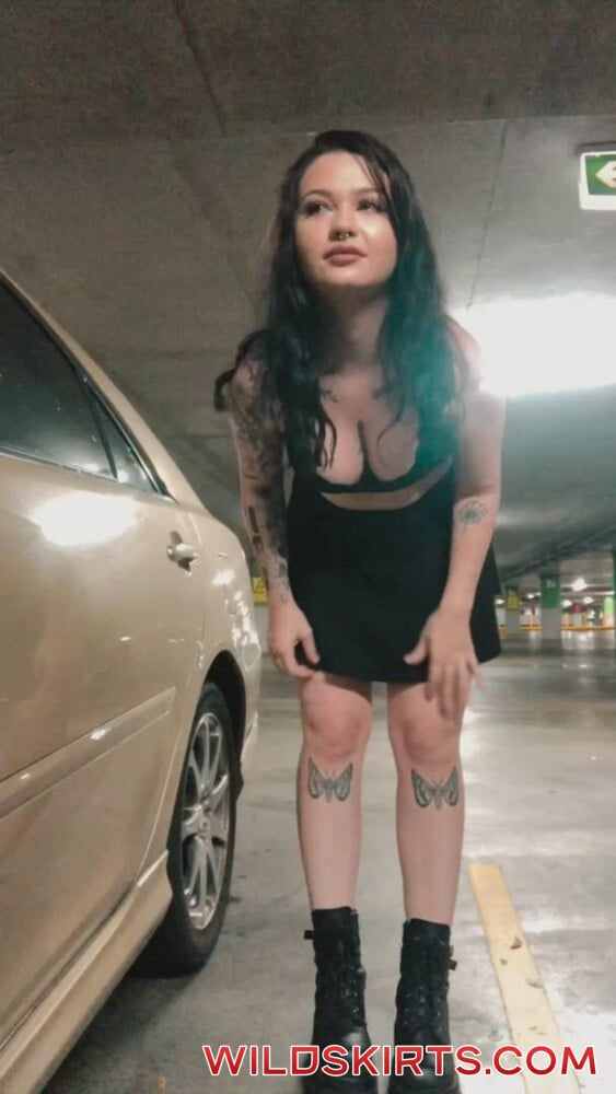 xtrashxbabyx nude OnlyFans, Instagram leaked video #269