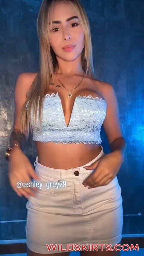 xxashleygreyxx avatar