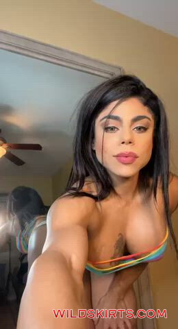 yanefit_life / fityanet / yanefit_life / yanefitlife nude OnlyFans, Instagram leaked video #19