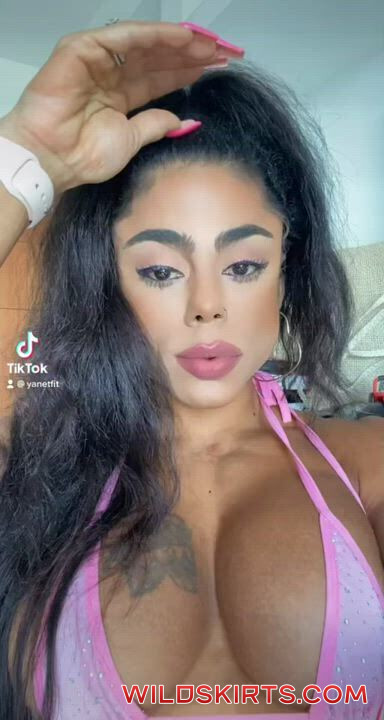 yanefit_life / fityanet / yanefit_life / yanefitlife nude OnlyFans, Instagram leaked video #14