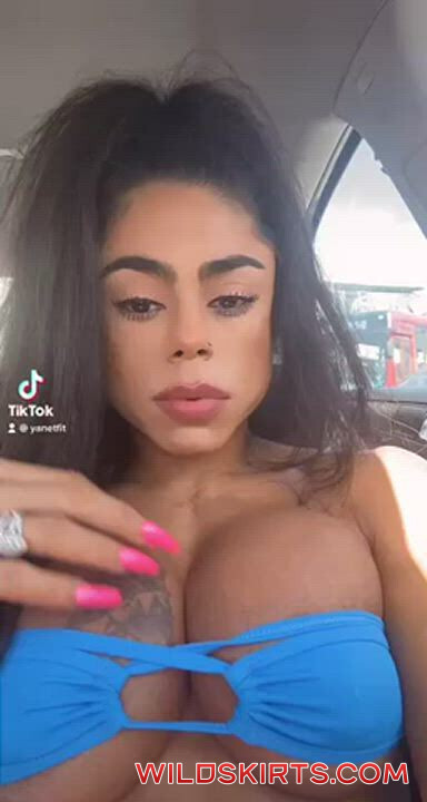 yanefit_life / fityanet / yanefit_life / yanefitlife nude OnlyFans, Instagram leaked video #16