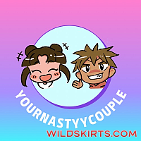 Yournastycouple avatar