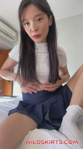 yumiimoon / YumiMoon_ / yumiimoon / yumiimoonn nude OnlyFans, Instagram leaked video #73