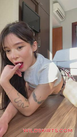 yumiimoon / YumiMoon_ / yumiimoon / yumiimoonn nude OnlyFans, Instagram leaked video #75