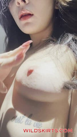 yumiimoon / YumiMoon_ / yumiimoon / yumiimoonn nude OnlyFans, Instagram leaked video #137