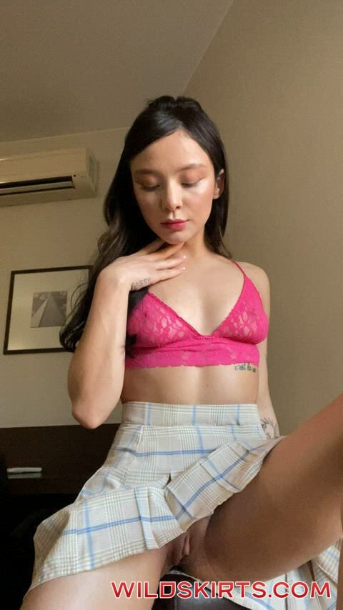 yumiimoon / YumiMoon_ / yumiimoon / yumiimoonn nude OnlyFans, Instagram leaked video #221