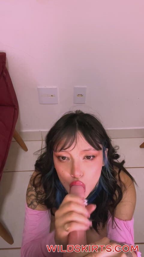 yumiimoon / YumiMoon_ / yumiimoon / yumiimoonn nude OnlyFans, Instagram leaked video #367