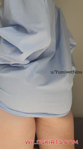 Yuminina1 / yuminina / yuminina1 nude OnlyFans leaked video #108