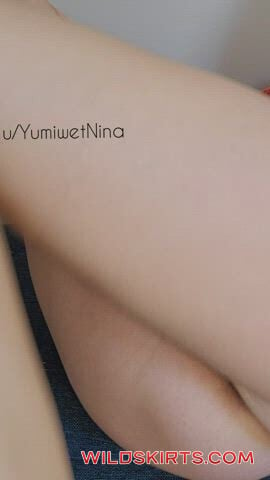 Yuminina1 / yuminina / yuminina1 nude OnlyFans leaked video #161