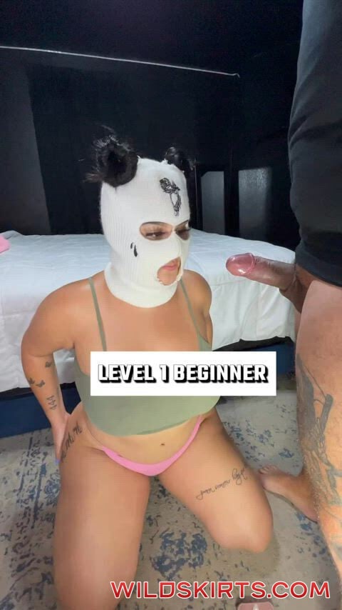 zaramysterio / zaramysterio nude OnlyFans leaked video #15