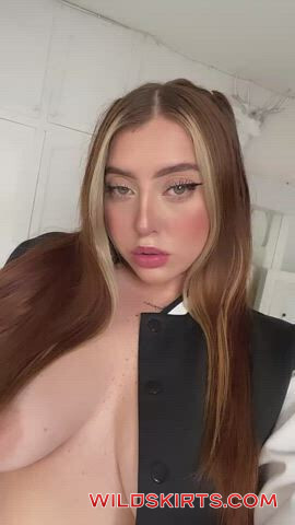 zoeycarter / zoeyteen18 / zoeycarter nude OnlyFans leaked video #2