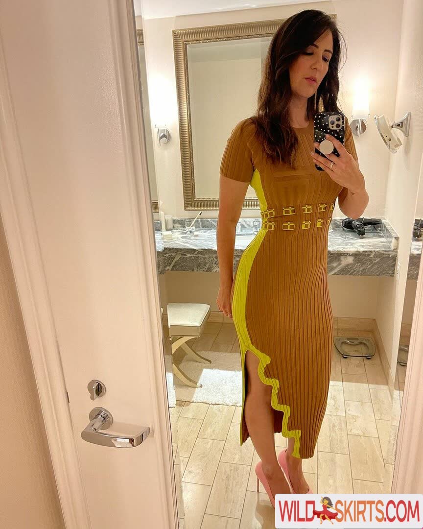D'Arcy Carden / darcycarden / thedarcyeffect nude OnlyFans, Instagram leaked photo #2
