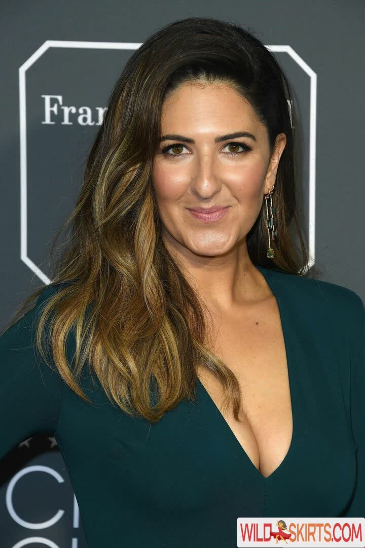 D'Arcy Carden / darcycarden / thedarcyeffect nude OnlyFans, Instagram leaked photo #61