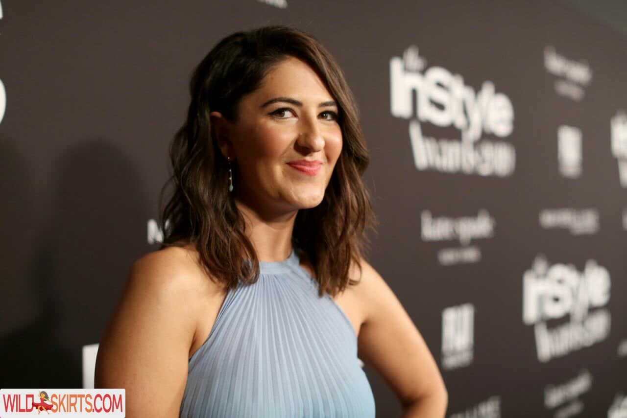 D'Arcy Carden / darcycarden / thedarcyeffect nude OnlyFans, Instagram leaked photo #96