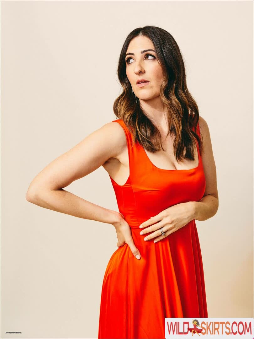 D'Arcy Carden / darcycarden / thedarcyeffect nude OnlyFans, Instagram leaked photo #31