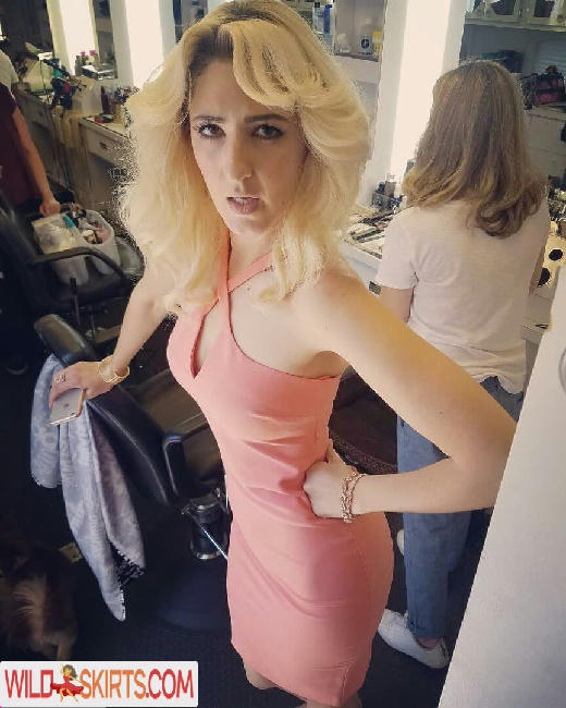 D'Arcy Carden / darcycarden / thedarcyeffect nude OnlyFans, Instagram leaked photo #18