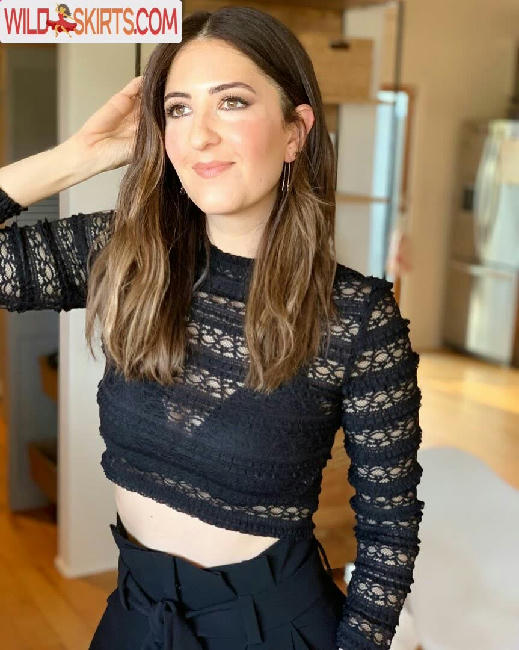 D'Arcy Carden / darcycarden / thedarcyeffect nude OnlyFans, Instagram leaked photo #44