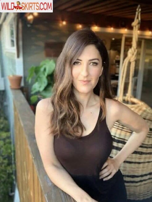 D'Arcy Carden / darcycarden / thedarcyeffect nude OnlyFans, Instagram leaked photo #43