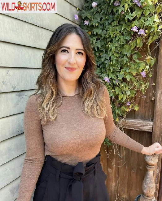 D'Arcy Carden / darcycarden / thedarcyeffect nude OnlyFans, Instagram leaked photo #38