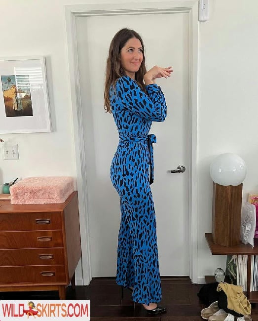 D'Arcy Carden / darcycarden / thedarcyeffect nude OnlyFans, Instagram leaked photo #46