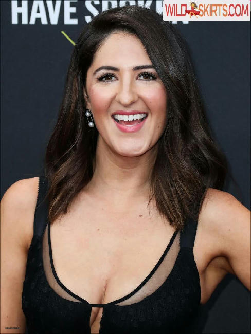 D'Arcy Carden / darcycarden / thedarcyeffect nude OnlyFans, Instagram leaked photo #49