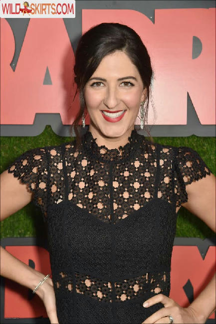 D'Arcy Carden / darcycarden / thedarcyeffect nude OnlyFans, Instagram leaked photo #111