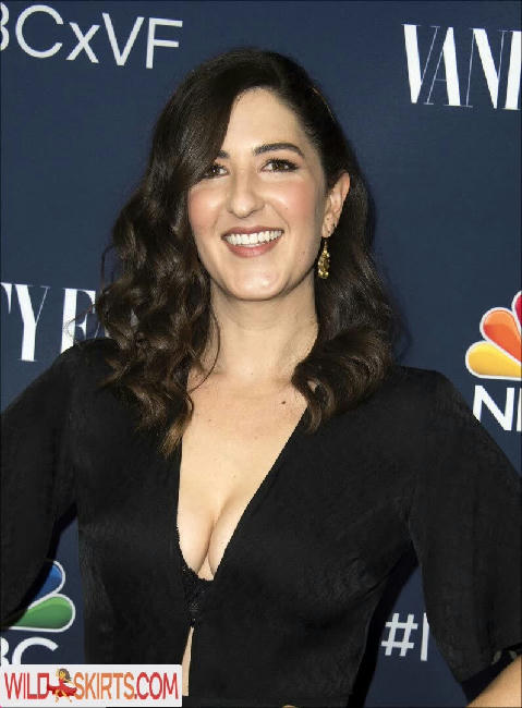 D'Arcy Carden / darcycarden / thedarcyeffect nude OnlyFans, Instagram leaked photo #131