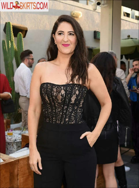 D'Arcy Carden / darcycarden / thedarcyeffect nude OnlyFans, Instagram leaked photo #30