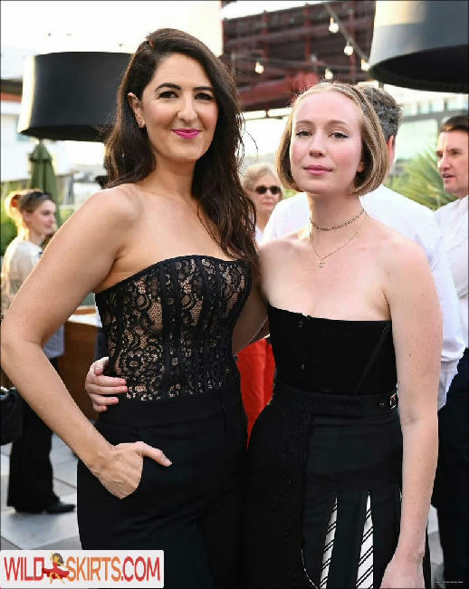 D'Arcy Carden / darcycarden / thedarcyeffect nude OnlyFans, Instagram leaked photo #135