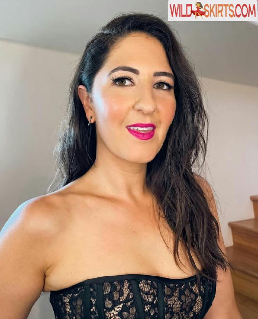 D'Arcy Carden / darcycarden / thedarcyeffect nude OnlyFans, Instagram leaked photo #83