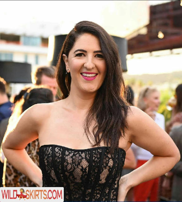 D'Arcy Carden / darcycarden / thedarcyeffect nude OnlyFans, Instagram leaked photo #137