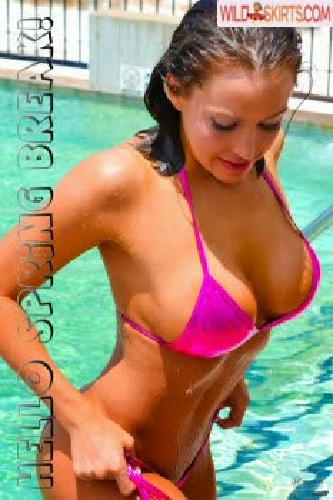 D'Nika Romero nude leaked photo #170