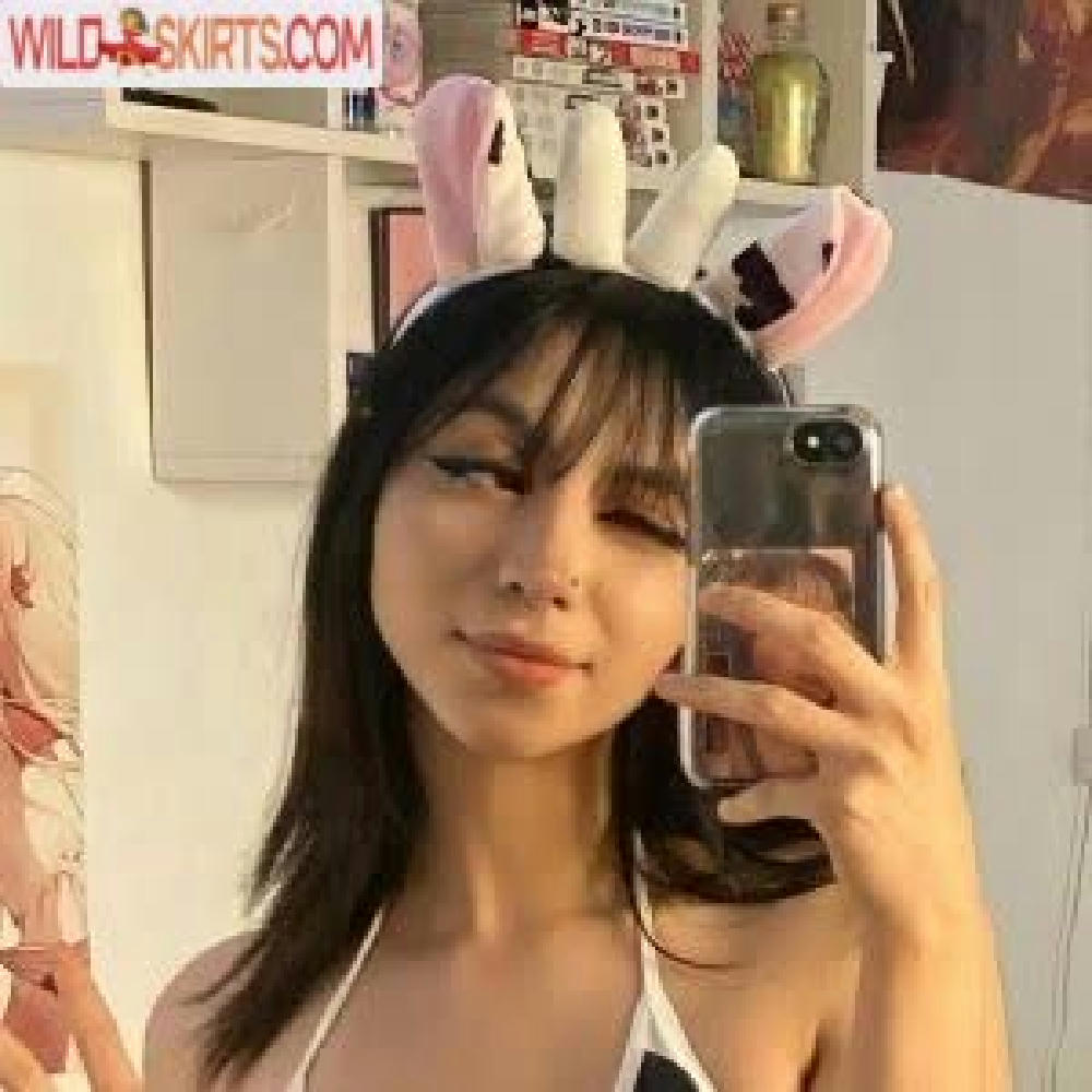 d00mlee / d00mlee / damileearch / thotmegumi nude OnlyFans, Instagram leaked photo #21