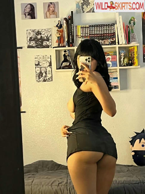 d00mlee / d00mlee / damileearch / thotmegumi nude OnlyFans, Instagram leaked photo #103