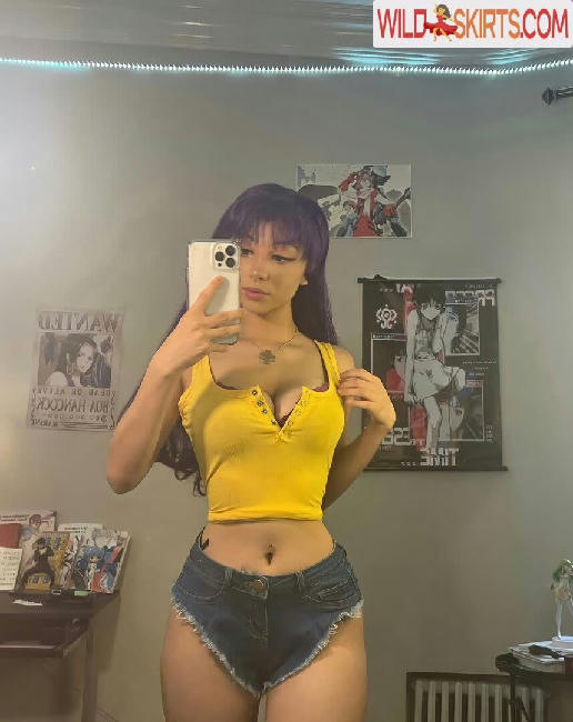 d00mlee / d00mlee / damileearch / thotmegumi nude OnlyFans, Instagram leaked photo #102