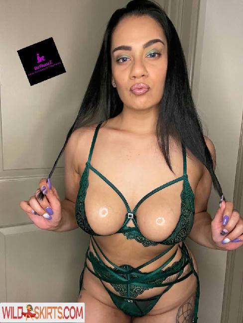 Da PhaneZ / _daphanez_ / daphanez nude OnlyFans, Instagram leaked photo #27