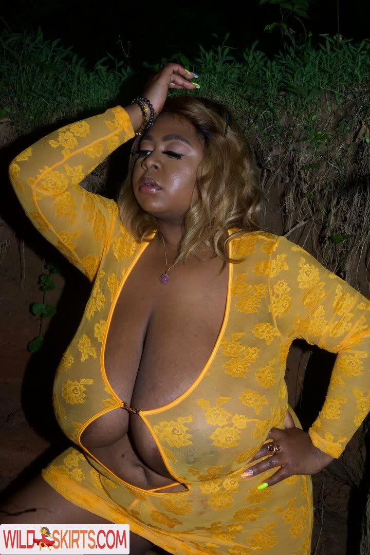 Da Plump / daplump / missplumpiana / plump_da_k1dd nude OnlyFans, Instagram leaked photo