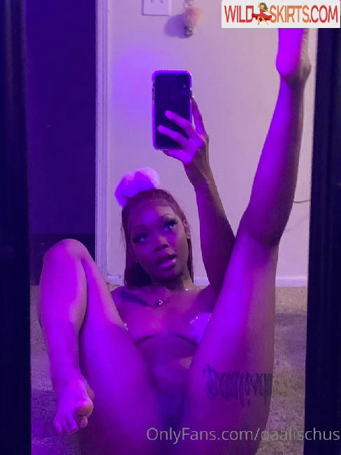 daalischusrose / daalischusrose / sodaalischus nude OnlyFans, Instagram leaked photo #43