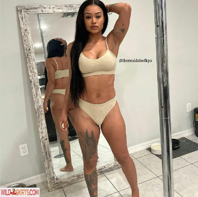 Dabofkya / dabofkya / therealdabofkya nude OnlyFans, Instagram leaked photo #96