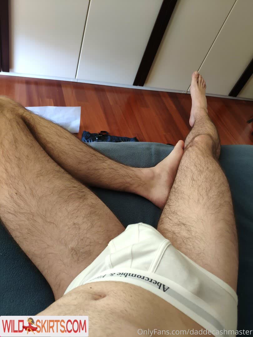 daddemaster nude OnlyFans leaked photo #8